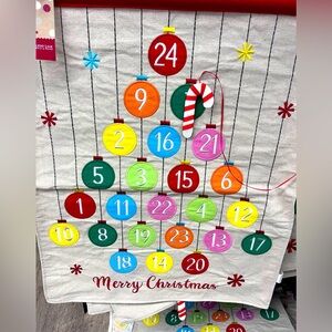 Count down the days till Christmas! 🎄
